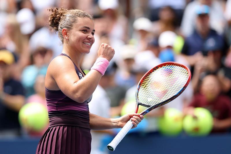 Ranking WTA: Paolini sempre 20ª, Rybakina ancora regina