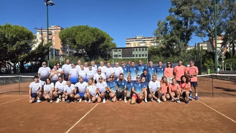 Memorial Fiorelli