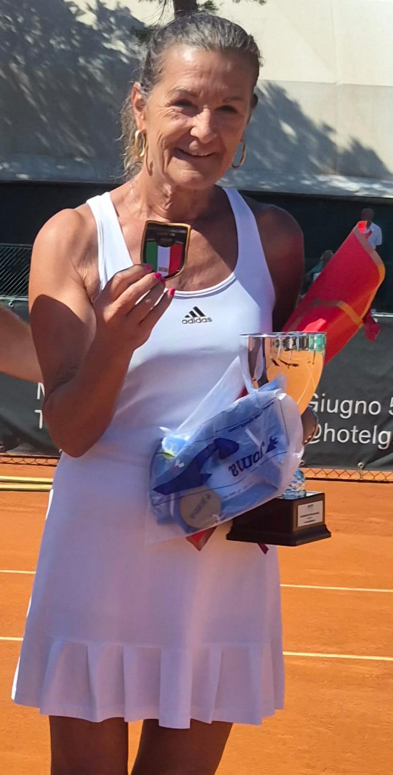 Elisa Marcon