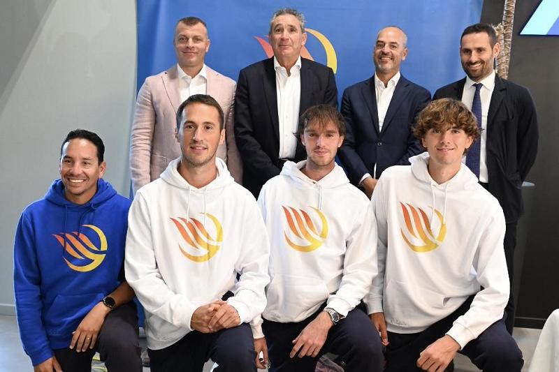 Vicenza scalda i motori: Tennis Comunali Vicenza si prepara alla nuova sfida della Serie A1