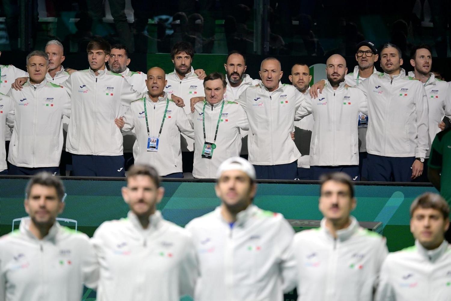 Davis, il sesto uomo è già in campo: tutte le attività dell’ISF per Bologna
