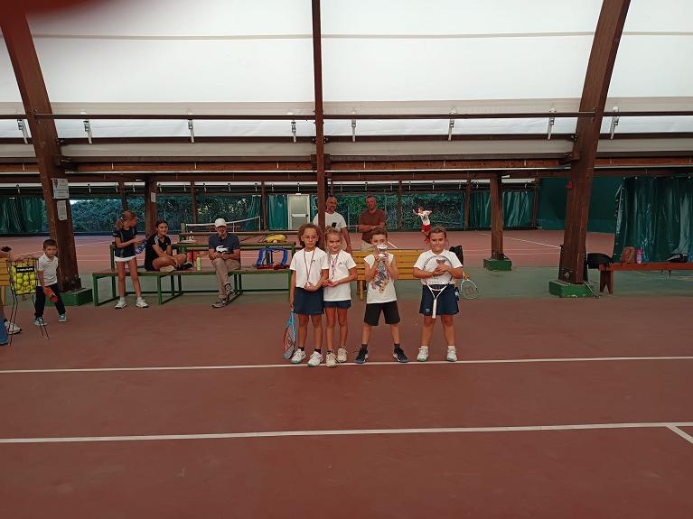 Trofeo Doremi  2026