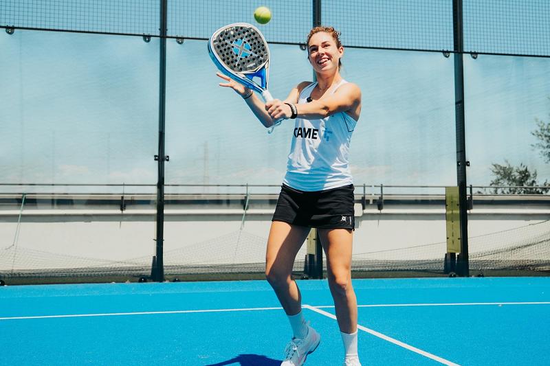 CAME, un impegno per lo sport tra partnership, territorio e giovani talenti