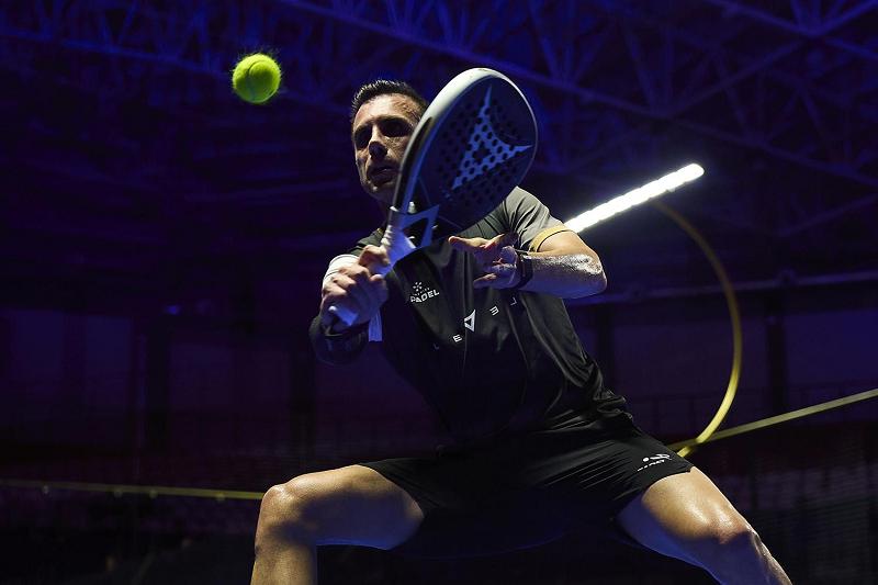 Il Cupra FIP Tour torna in Veneto: a Rovigo anche Victor Ruiz e Cassetta
