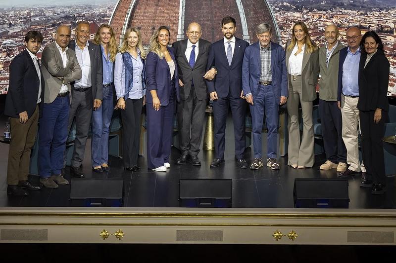 Banca Mediolalanum Florence Open: il tennis internazionale torna in Toscana