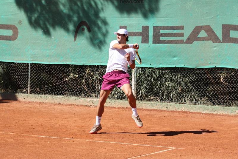 Combined Pula 4: è semifinale per Weis e Giorgio Tabacco
