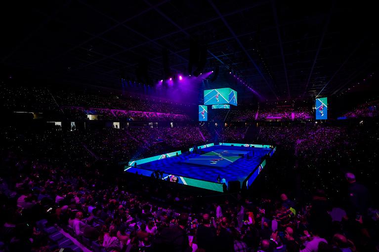 Frecciarossa ti porta alle Nitto ATP Finals: sconti fino al 75%
