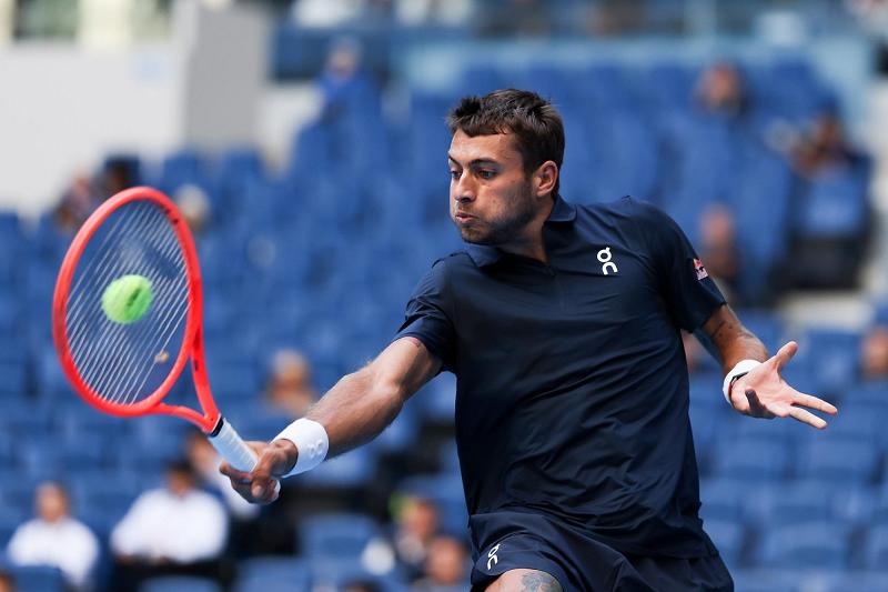Ranking ATP: Cobolli n.6, "best" per Cadenasso e Cinà