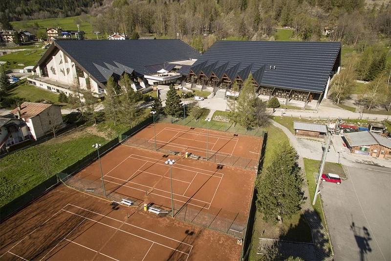 Tutto pronto per il Valle d’Aosta Ladies Open