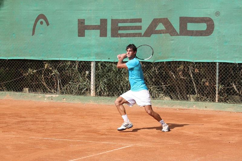 Combined Pula 5: Carboni, Gribaldo, Baragiola-Mordini, De Marchi e Angelini ai quarti