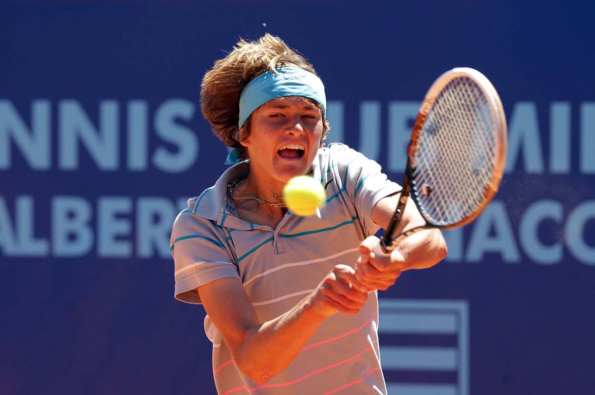 Tennis Club Milano Alberto Bonacossa