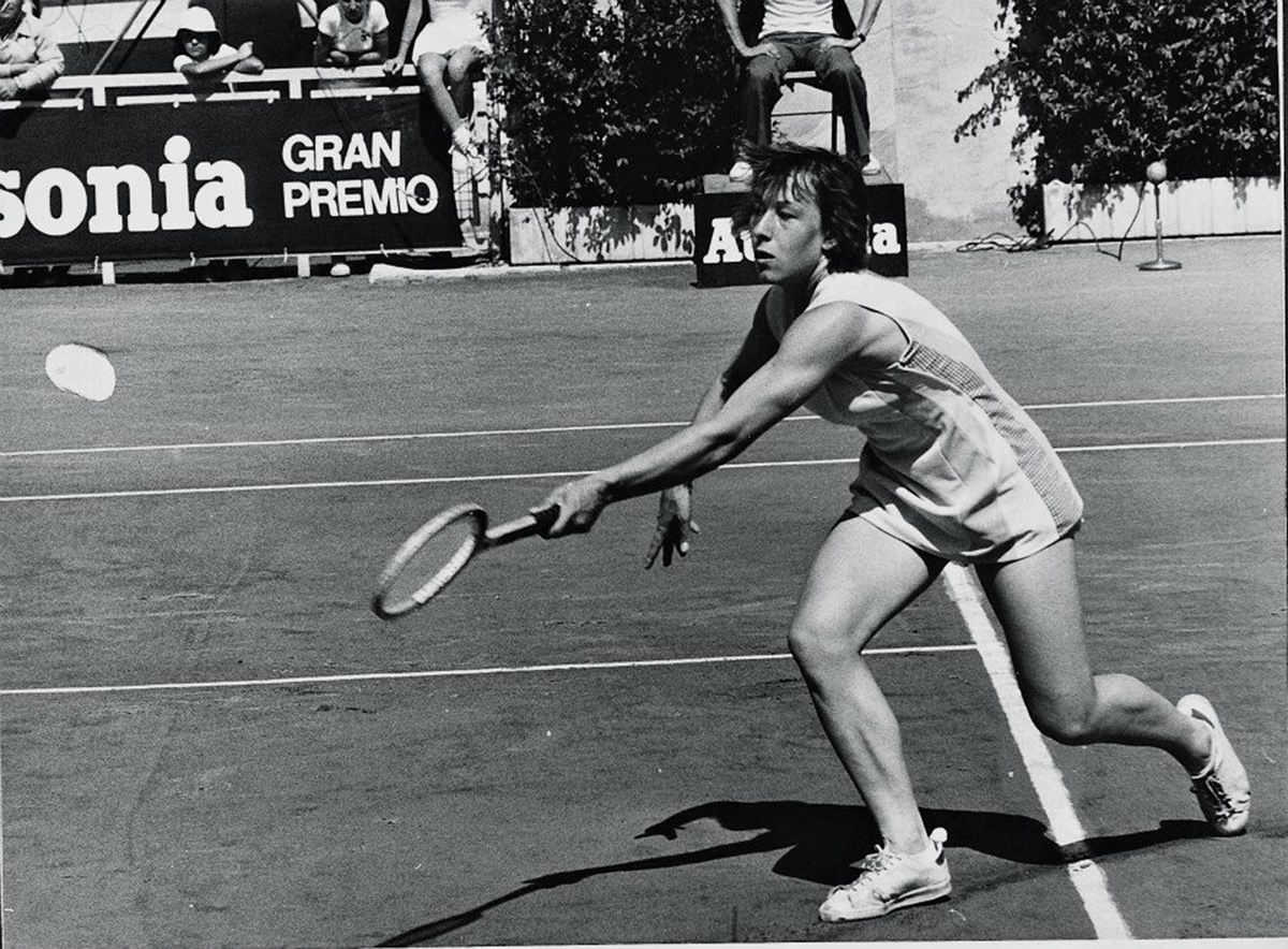 Tennis Club Milano Alberto Bonacossa