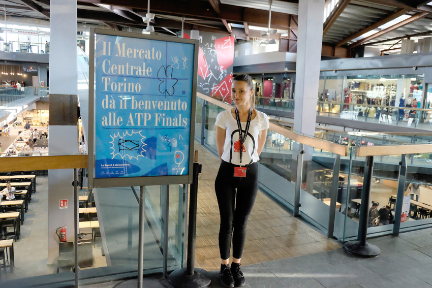 ATP Finals Torino