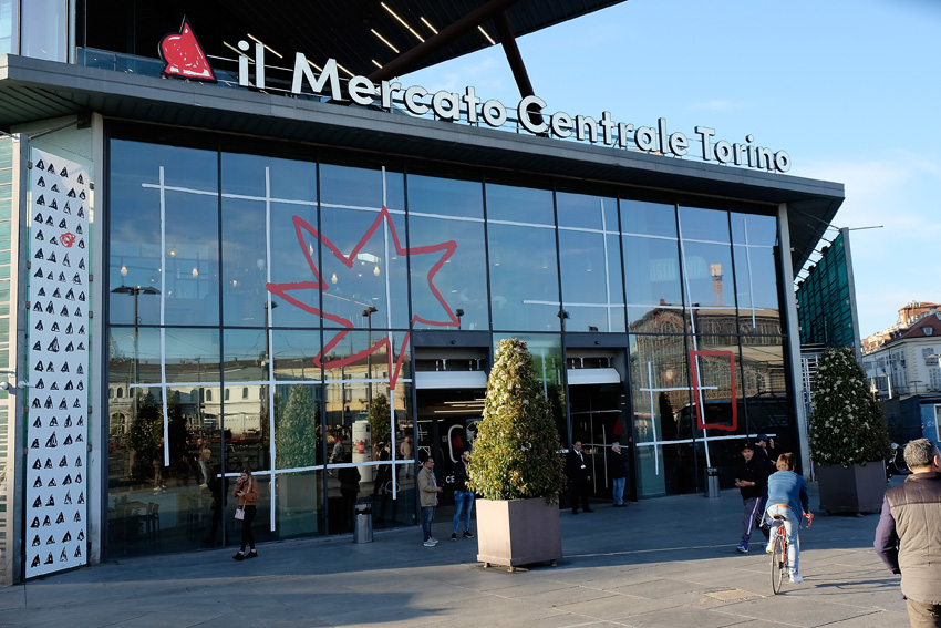 ATP Finals Torino