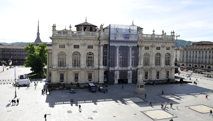 ATP Finals Torino