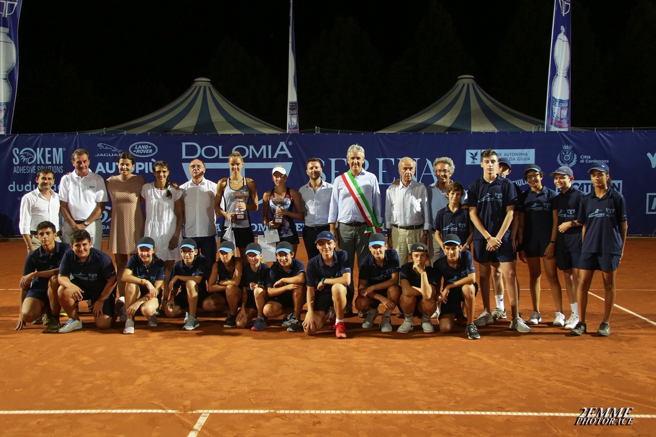 12082019 ITF FVG gruppo Premiati