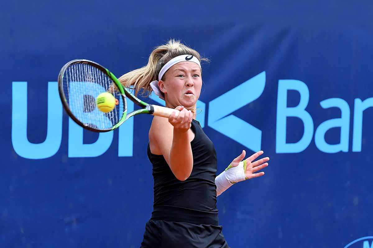 Noel Alexa (USA)