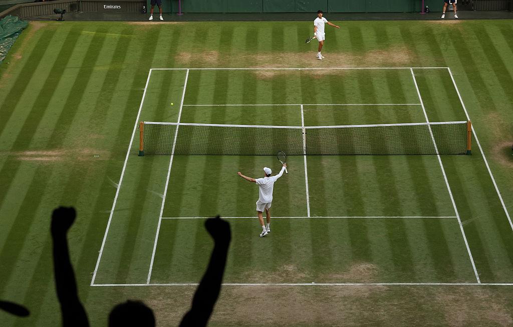 Le foto che fanno la storia