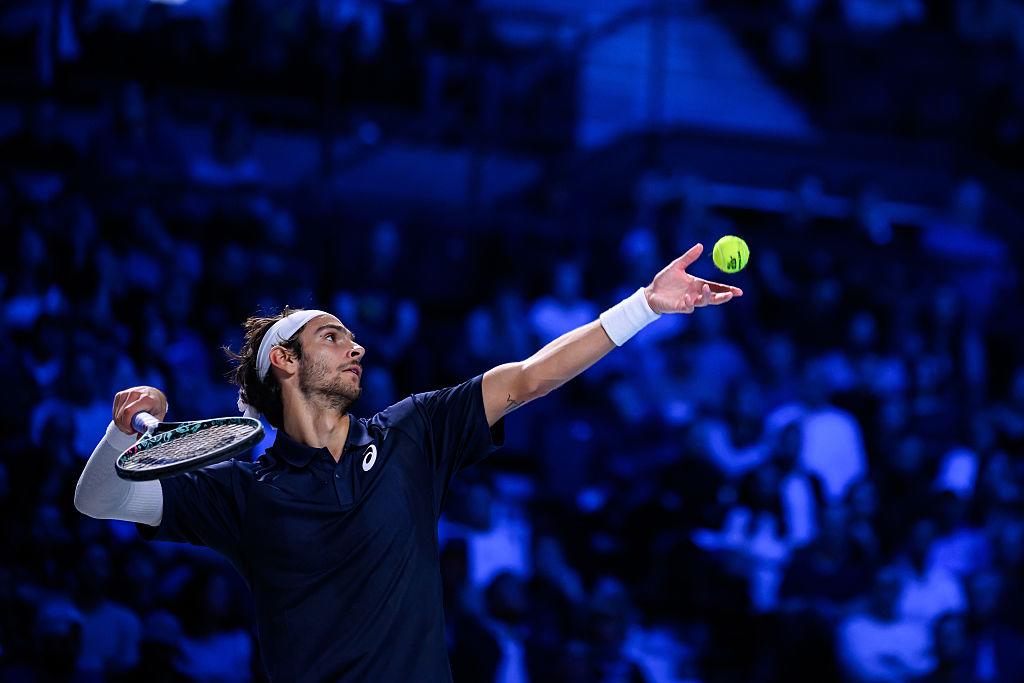 Musetti e Auger-Aliassime, la loro stagione