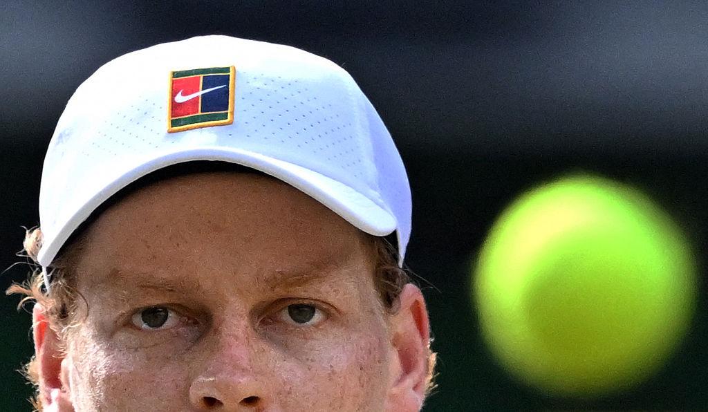 Jannik batte Nole: è rivincita
